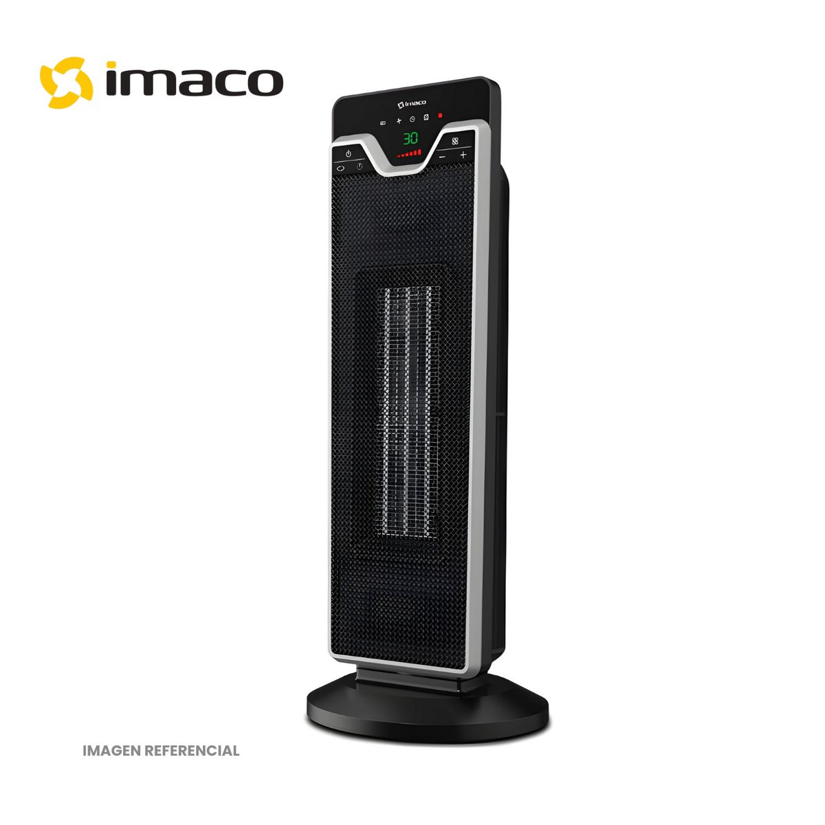 IMACO - Termoventilador de torre ITC3116 Imaco