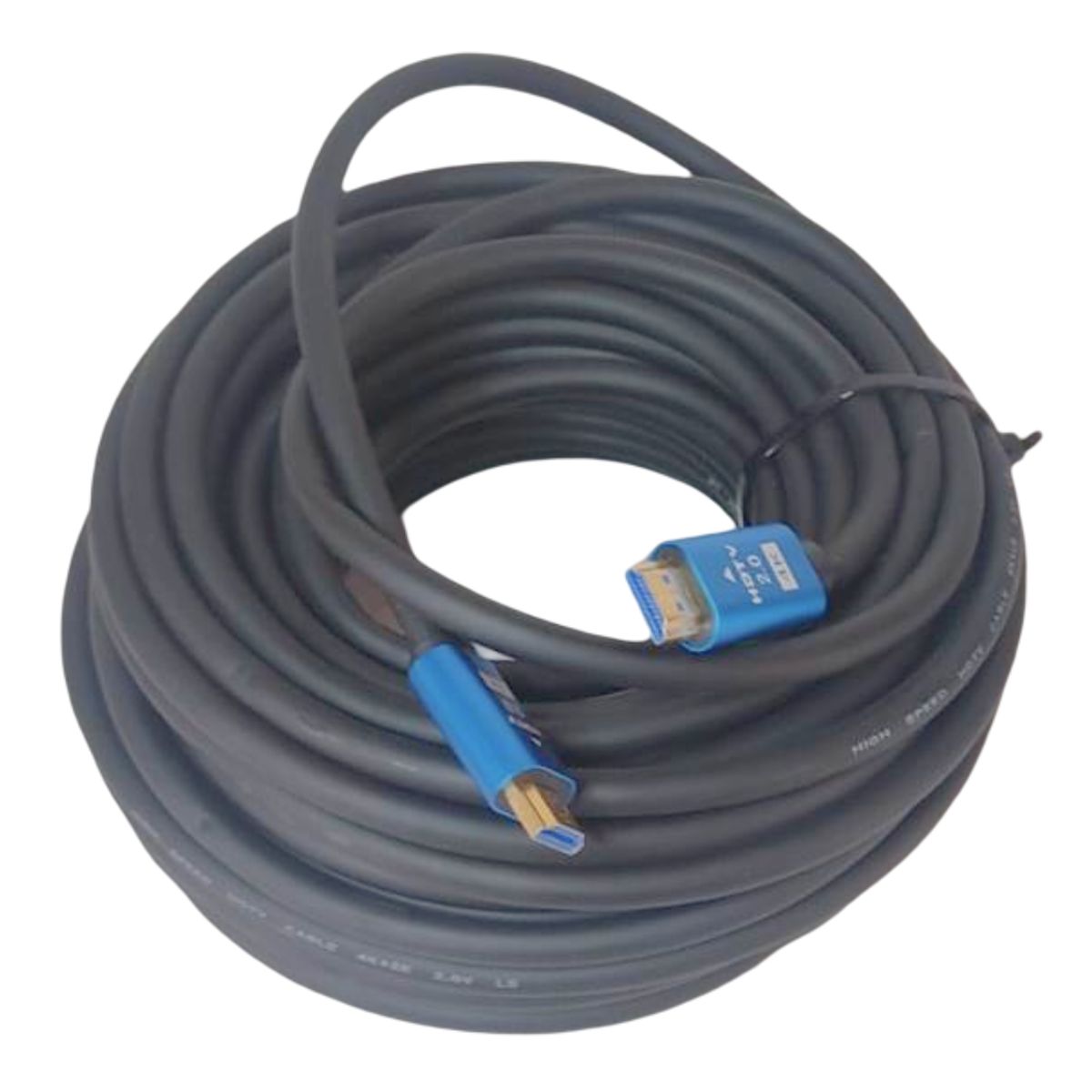 SEISA - Cable Hdmi 2.0 4k Ultra Hd 60hz 2160p Premium 15 Metros