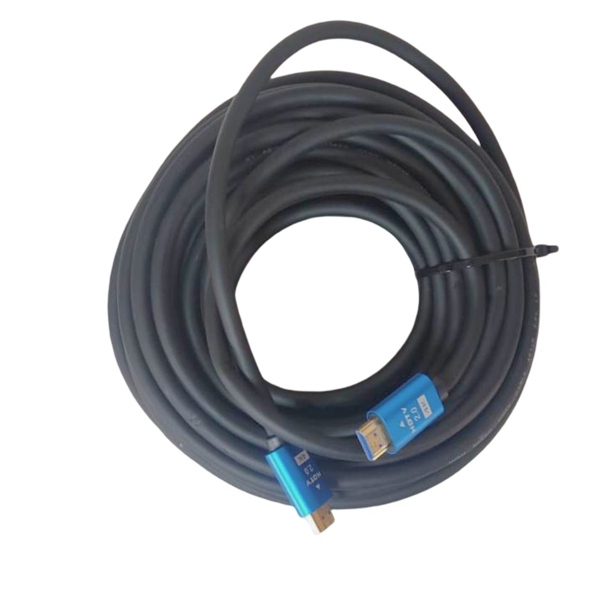 SEISA - Cable Hdmi 2.0 4k Ultra Hd 60hz 2160p Premium 15 Metros