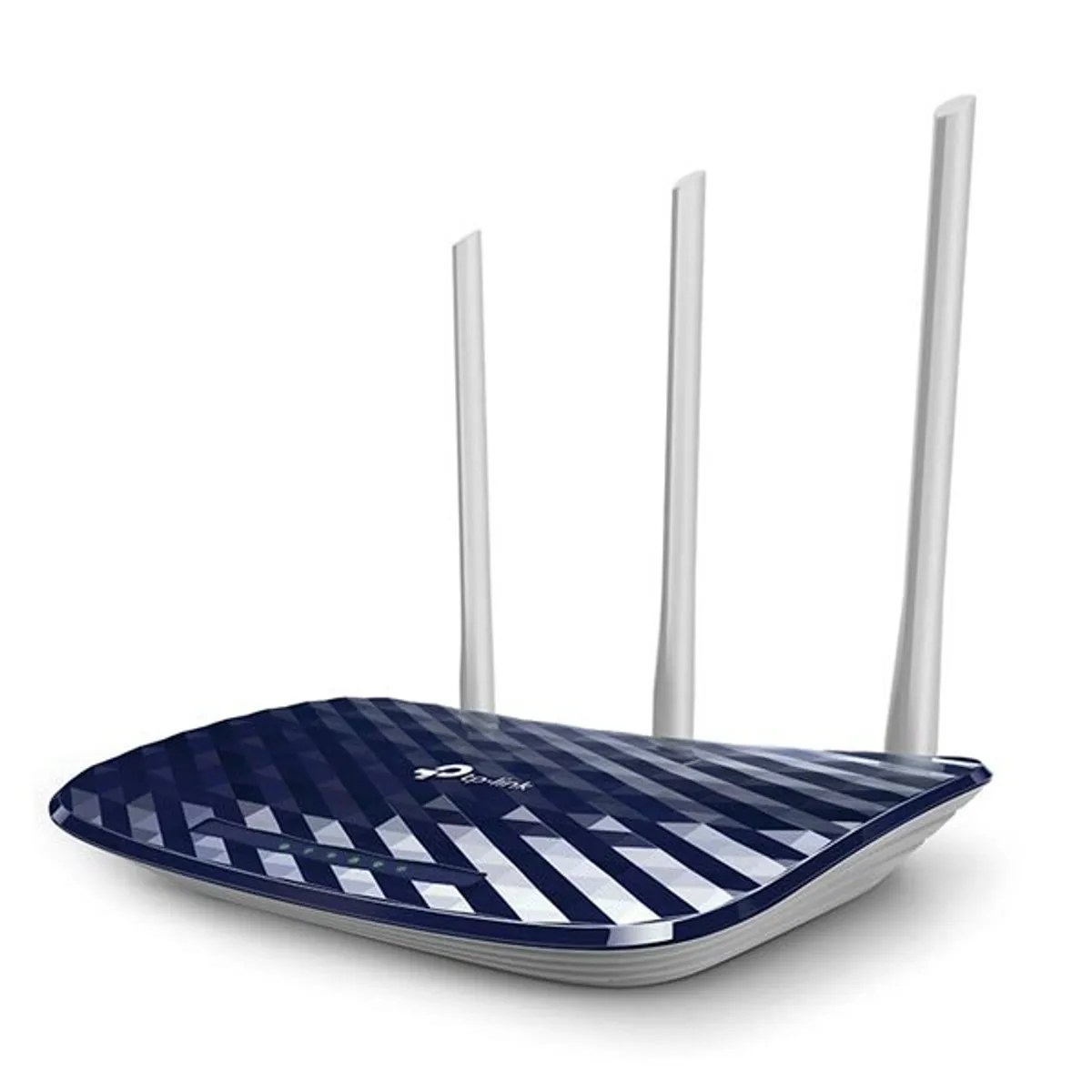 TP LINK - ROUTER TP-LINK AC750 DOBLE BANDA ARCHER C20