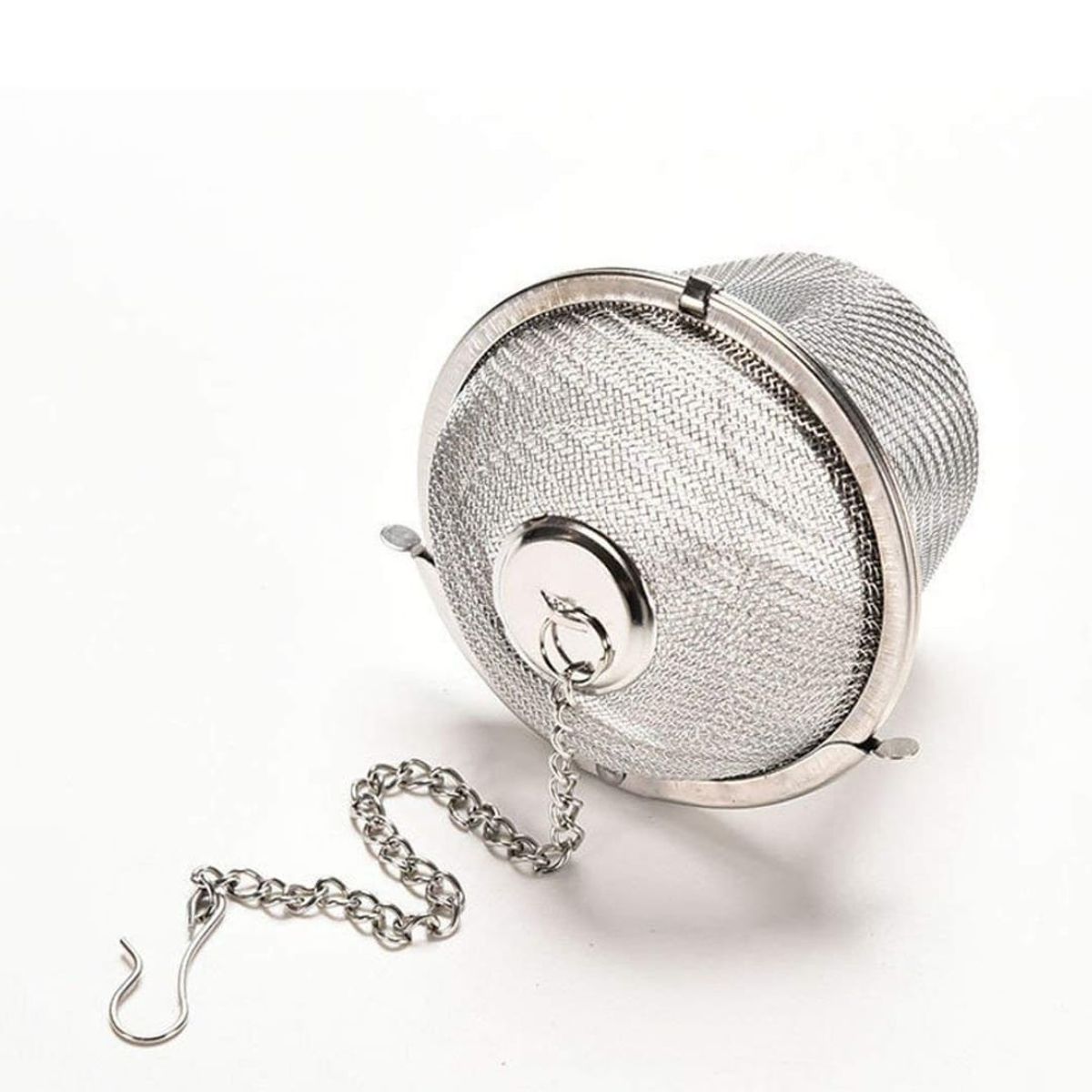 ICHIMATSU - INFUSOR FILTRANTE PARA TE DE ACERO INOXIDABLE