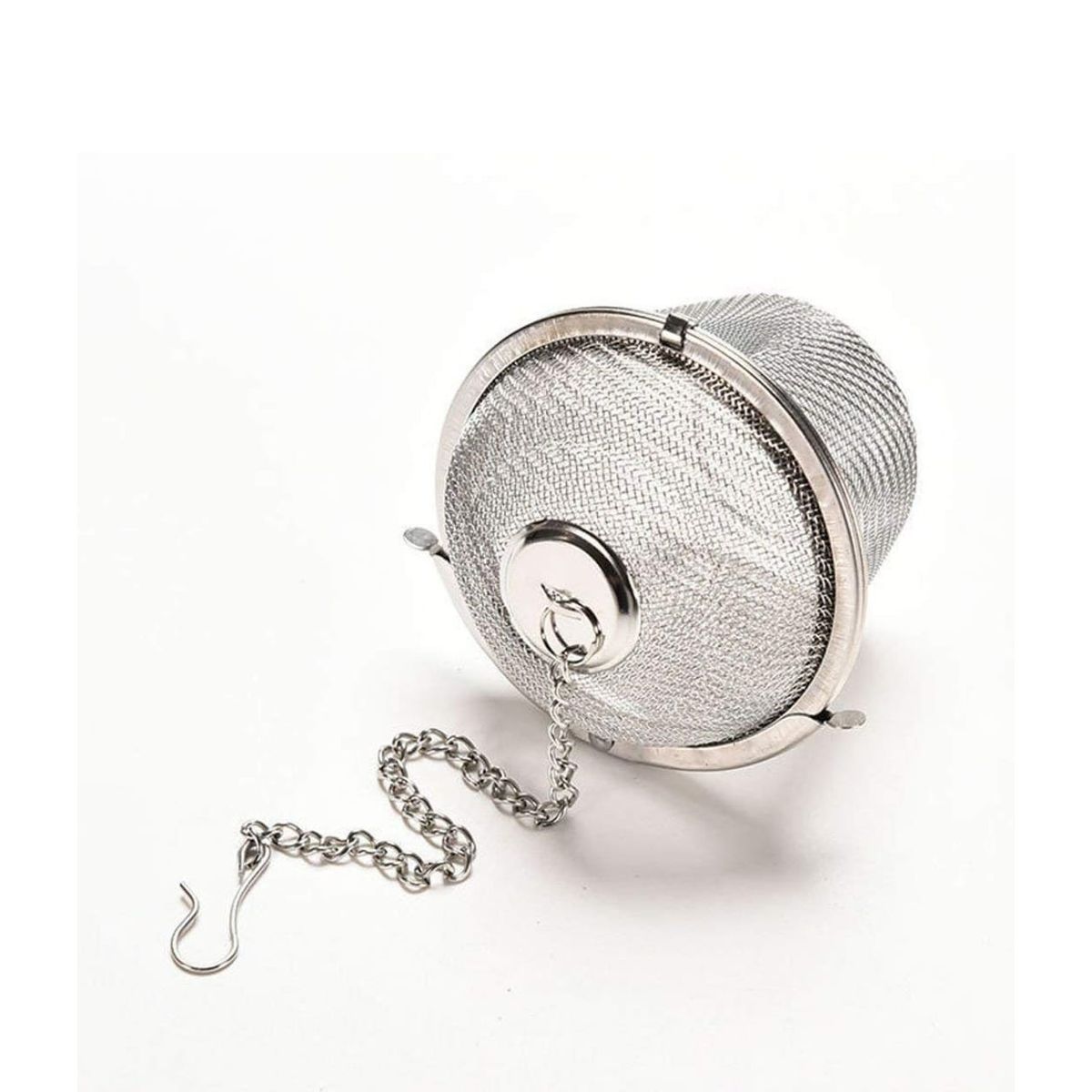 ICHIMATSU - INFUSOR FILTRANTE PARA TE DE ACERO INOXIDABLE