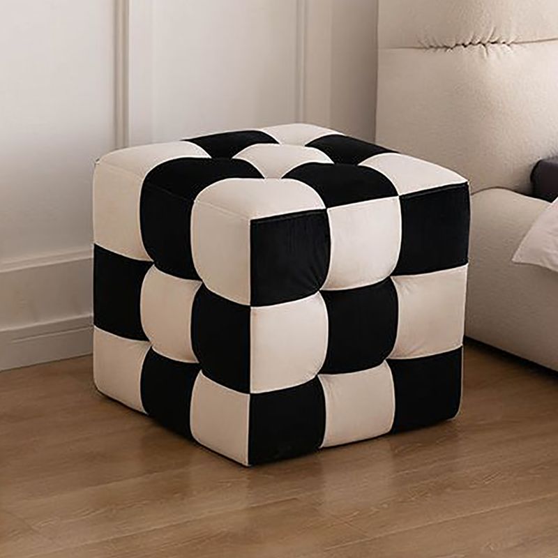 GENERICO - Puff Ajedrez Ricardo