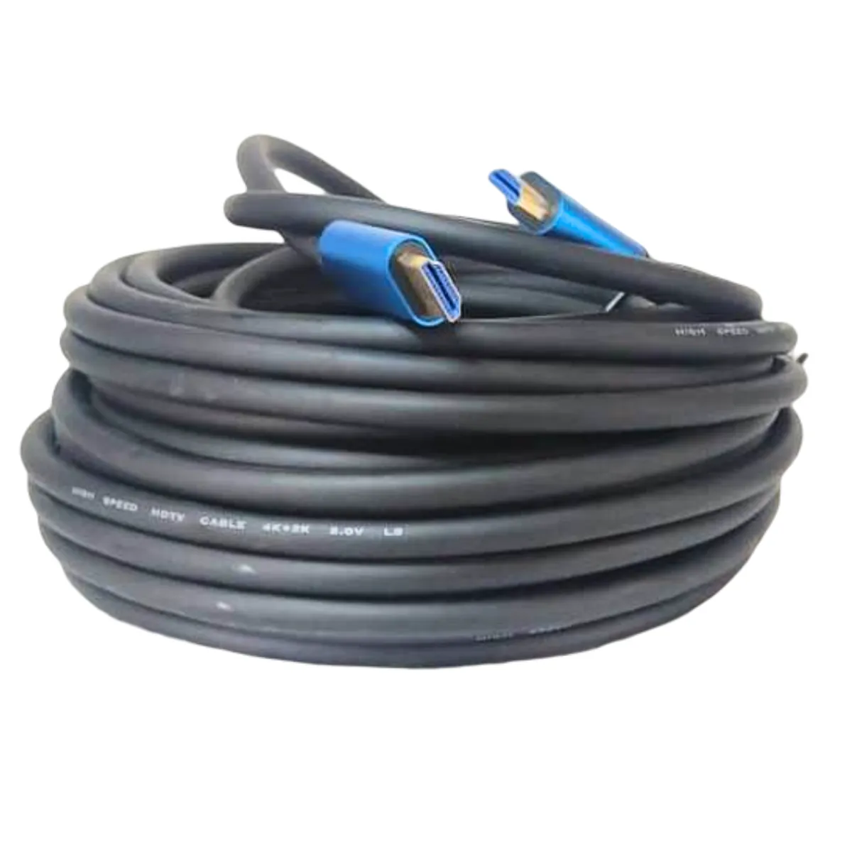 SEISA - Cable Hdmi 2.0 4k Ultra Hd 60hz 2160p Premium 10 Metros