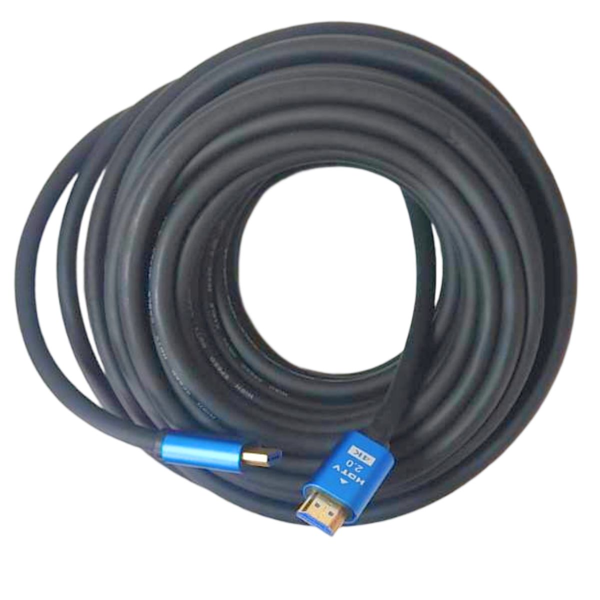 SEISA - Cable Hdmi 2.0 4k Ultra Hd 60hz 2160p Premium 10 Metros