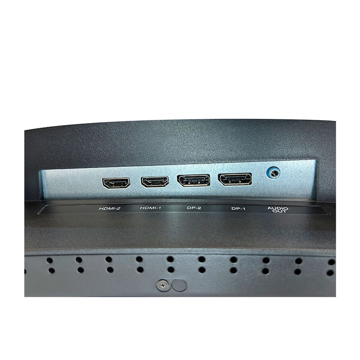 TEROS - Monitor Curvo TEROS TE-2767G, 27″ QHD VA, 180 Hz Pivot