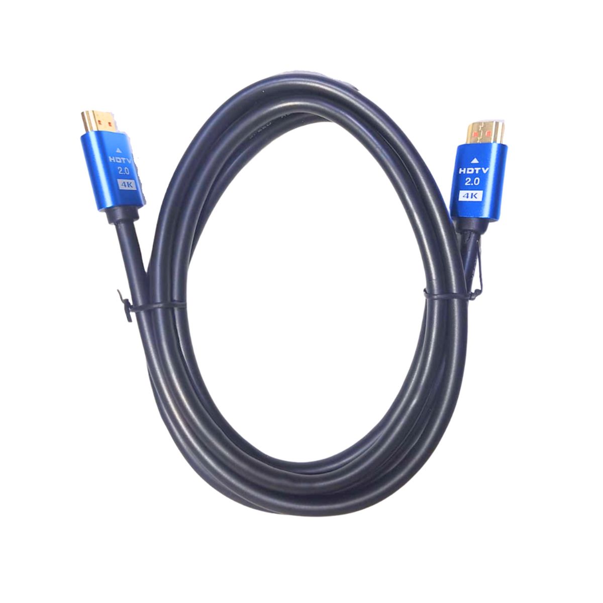 SEISA - Cable Hdmi 2.0 4k Ultra Hd 60hz 2160p Premium 5 Metros
