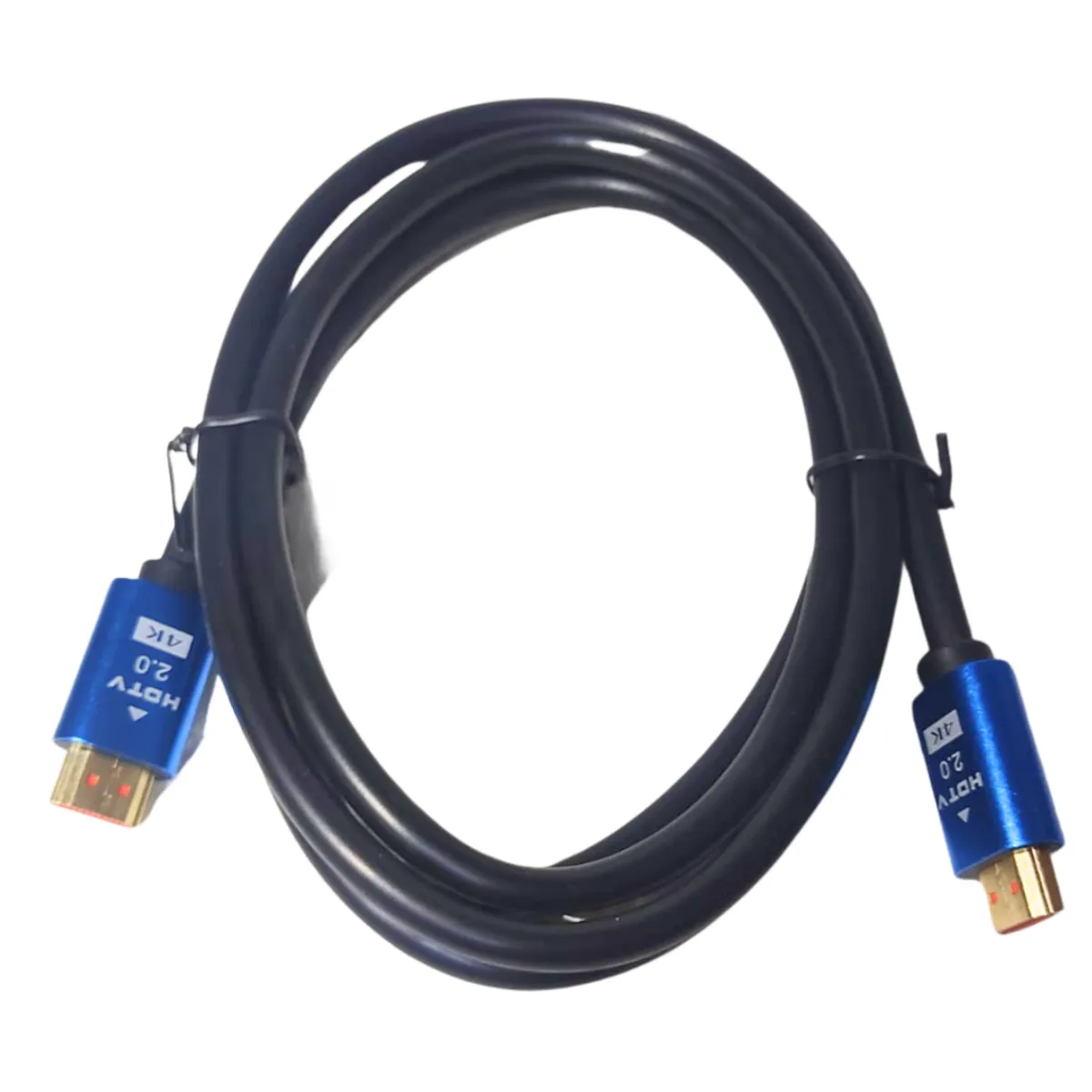 SEISA - Cable Hdmi 2.0 4k Ultra Hd 60hz 2160p Premium 5 Metros