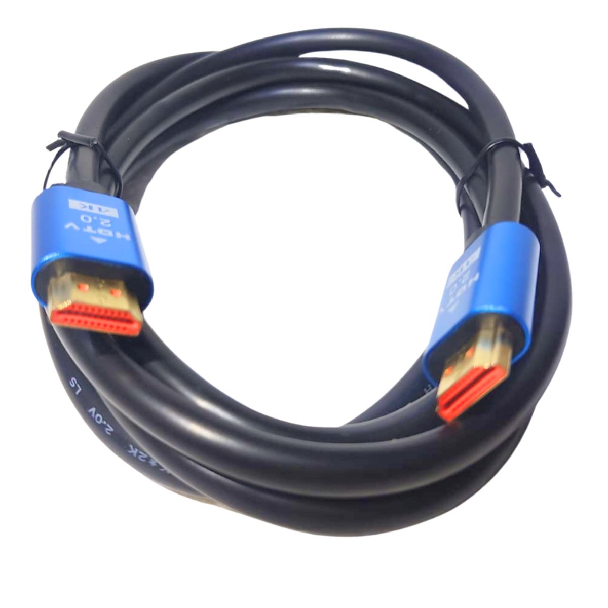 SEISA - Cable Hdmi 2.0 4k Ultra Hd 60hz 2160p Premium 5 Metros