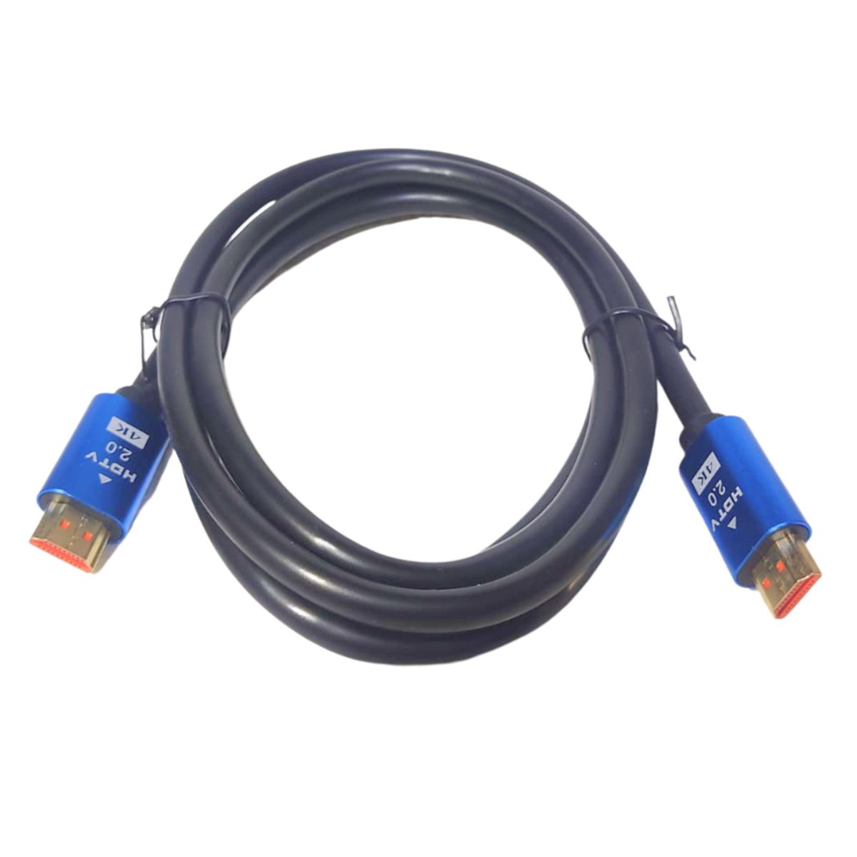 SEISA - Cable Hdmi 2.0 4k Ultra Hd 60hz 2160p Premium 5 Metros