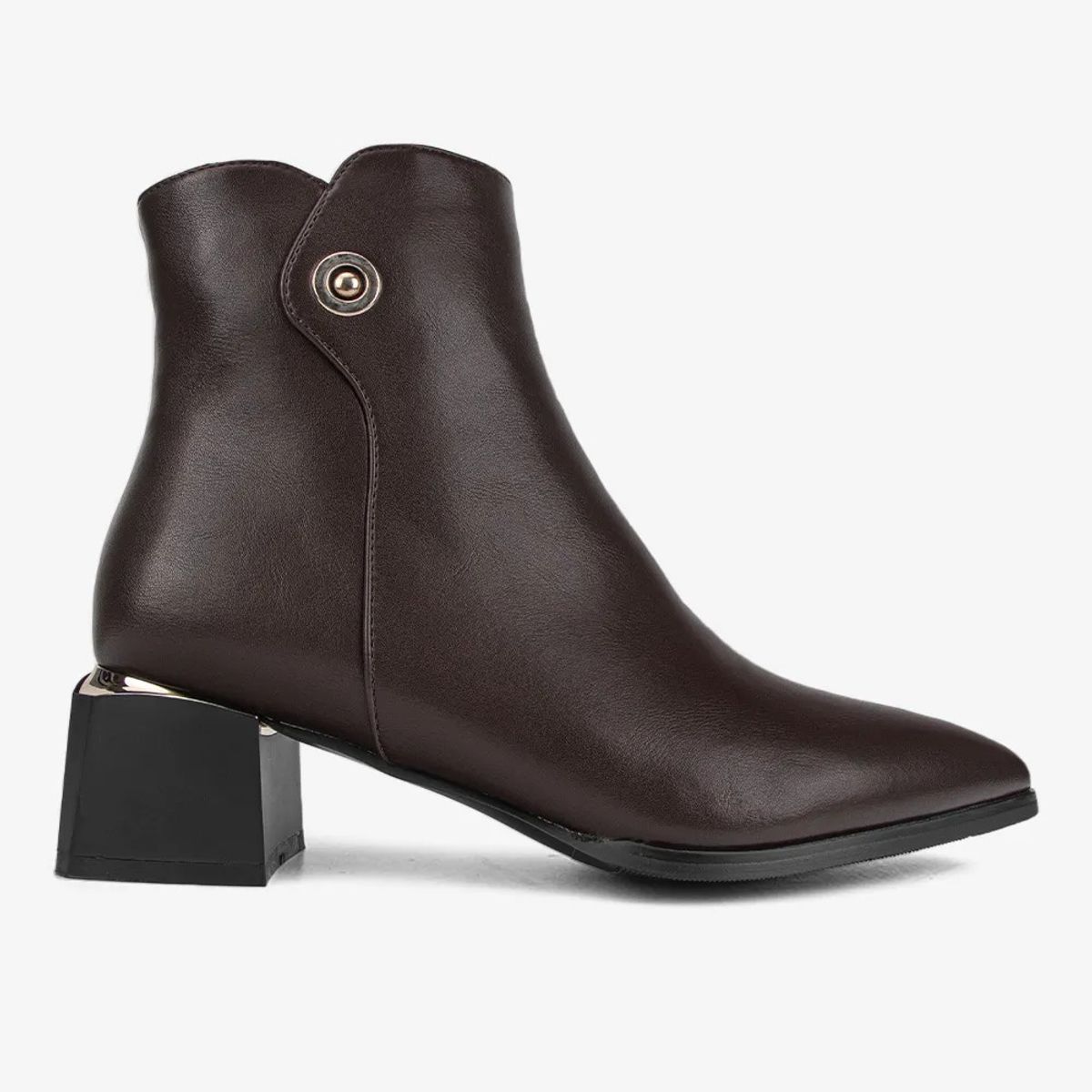 CHABELY - Botines Casuales Para Mujer 25Q32YI091