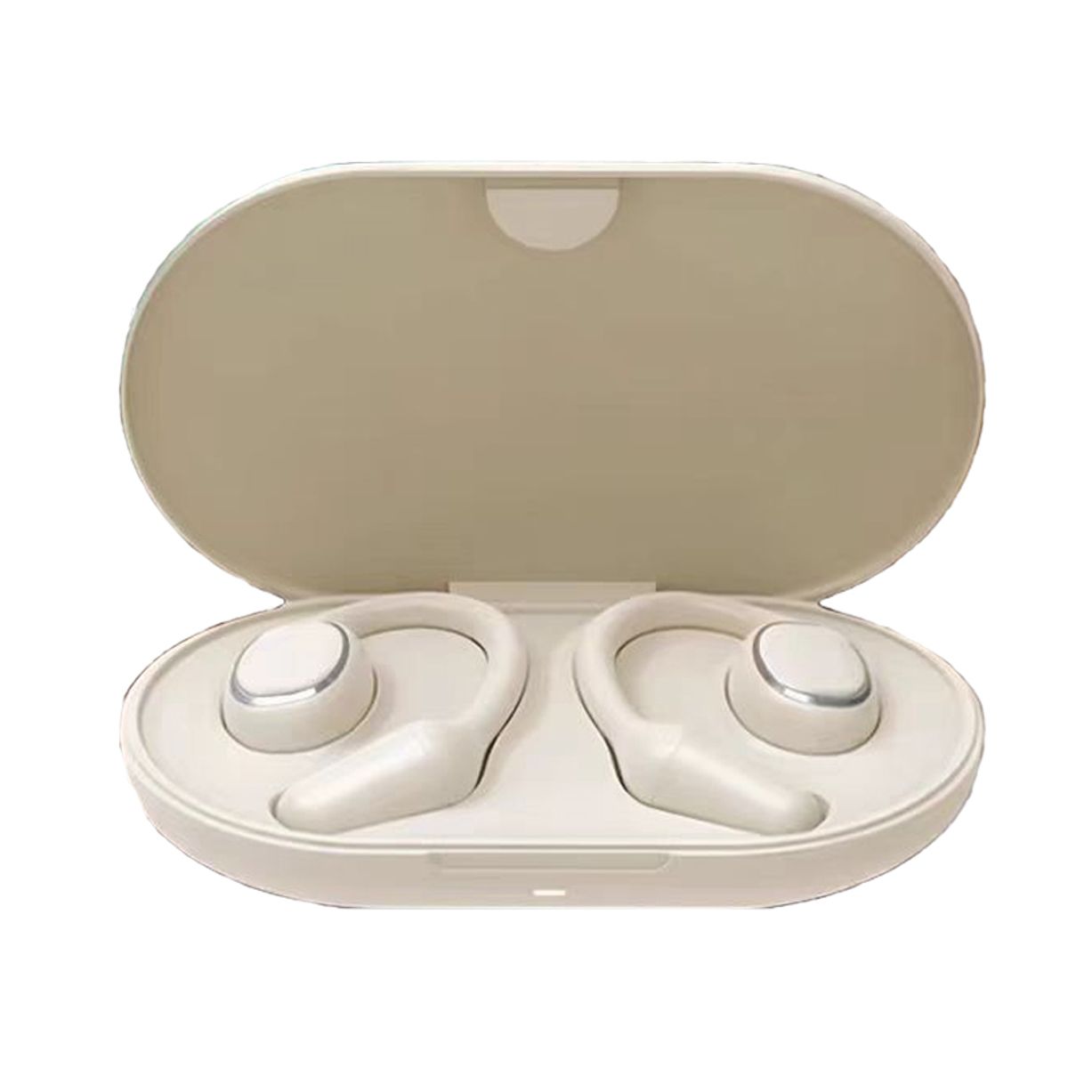 MOTOROLA - Audífonos Motorola moto Buds E20-Blanco