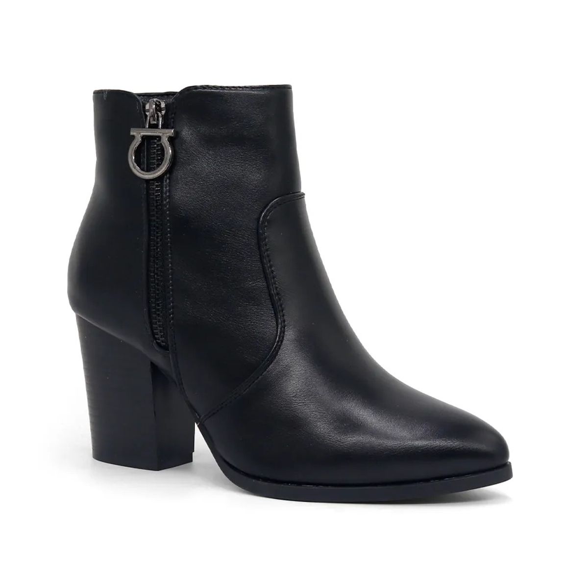 CHABELY - Botines Casuales Para Mujer 25Q32YI031