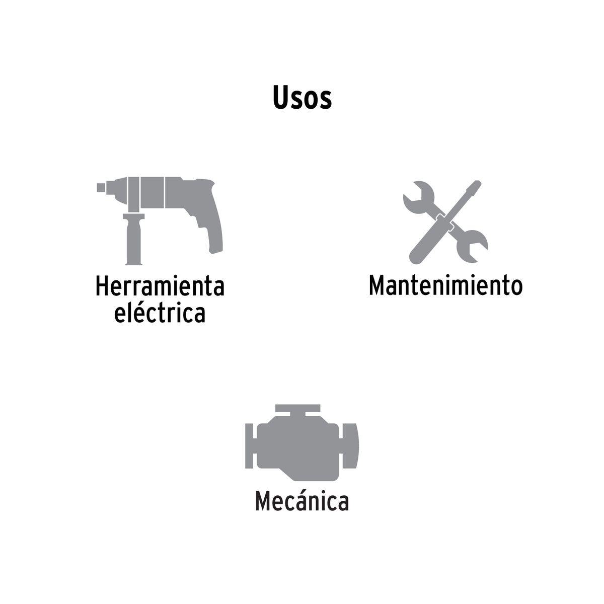 TRUPER - Guante Mecánico Palma Reforzada Truper 10848