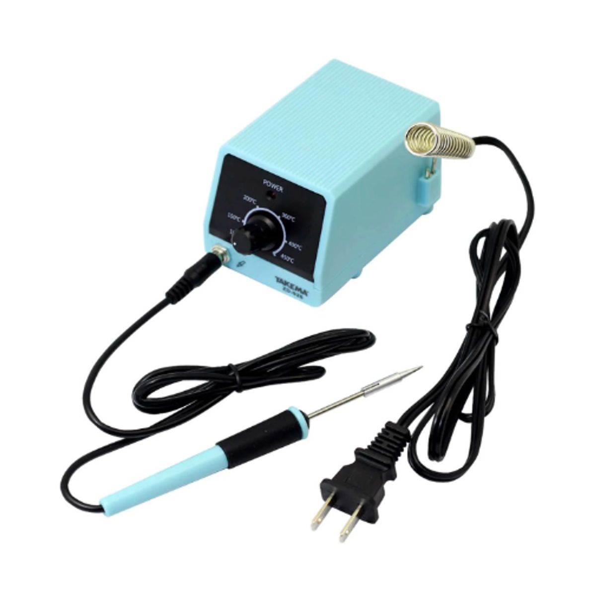 TAKEMA - Estación de Soldar 10W ZD-928 TAKEMA