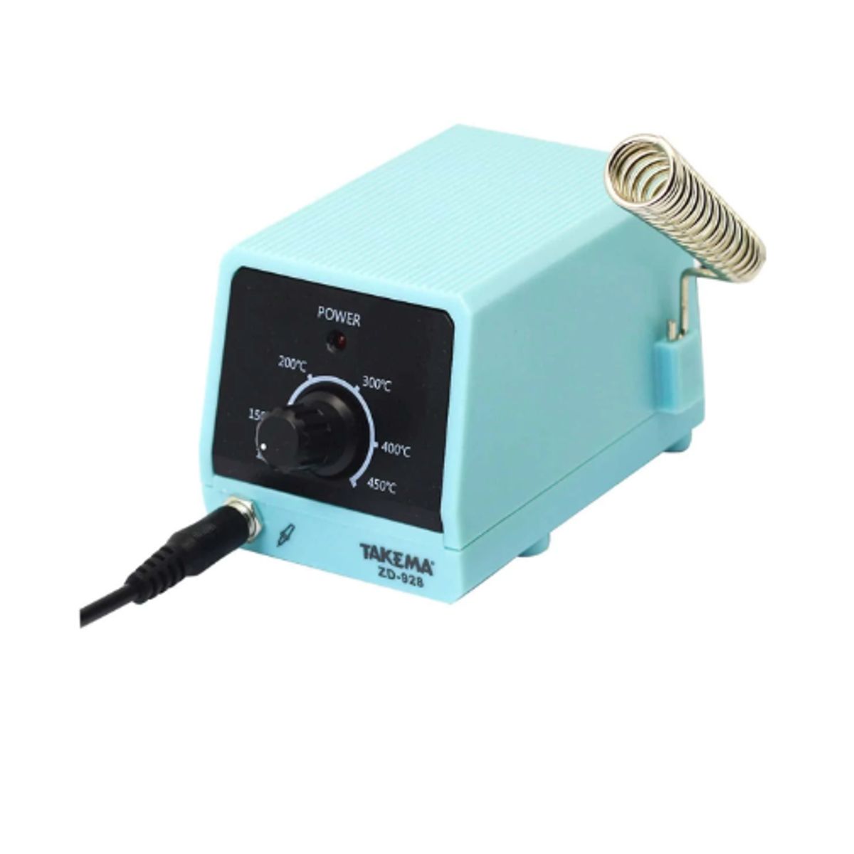 TAKEMA - Estación de Soldar 10W ZD-928 TAKEMA
