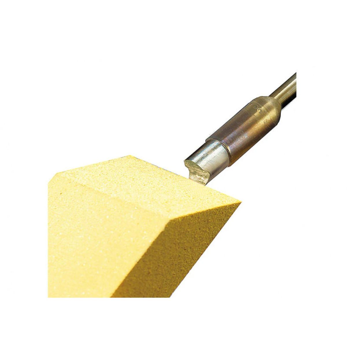 GOOT - Lija Removadora de Oxido para Puntas de Cautin Goot ST-45