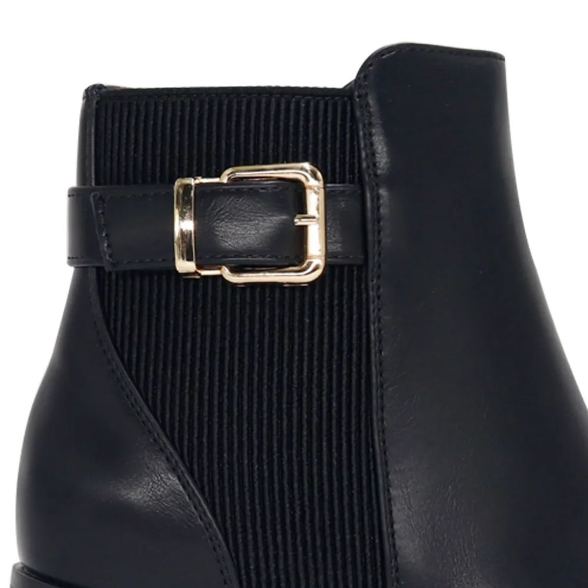 CHABELY - Botines Casuales Para Mujer 25Q32YI032