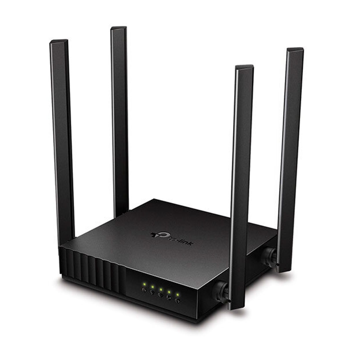 TP LINK - ROUTER TP-LINK AC1200 DOBLE BANDA ARCHER C50 INALÁMBRICO