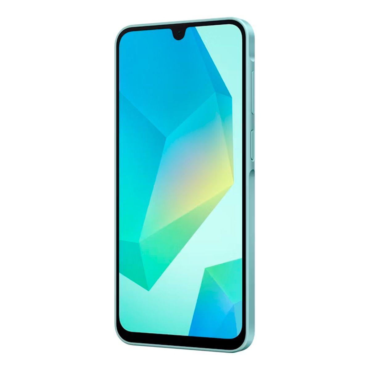 SAMSUNG - GALAXY A16 6GB RAM 128GB - VERDE