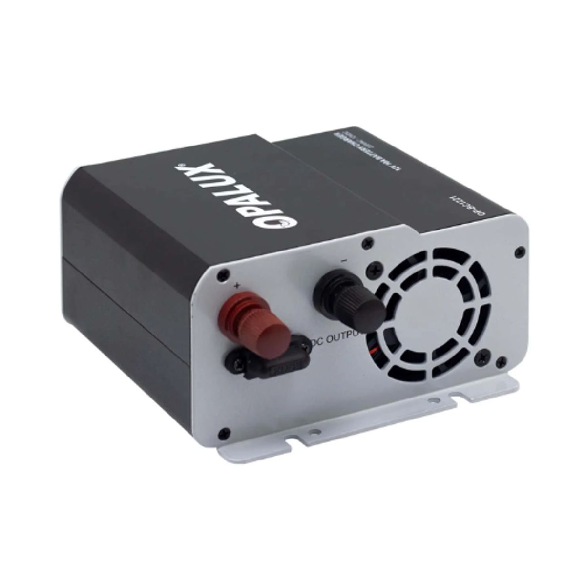 OPALUX - Cargador de Baterías 12V 10A OP-BC1221 OPALUX