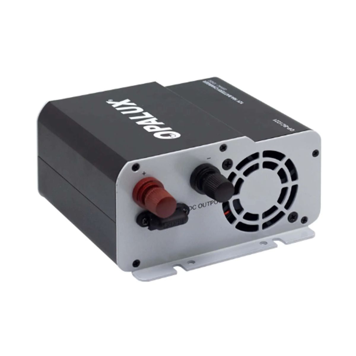 OPALUX - Cargador de Baterías 12V 10A OP-BC1221 OPALUX