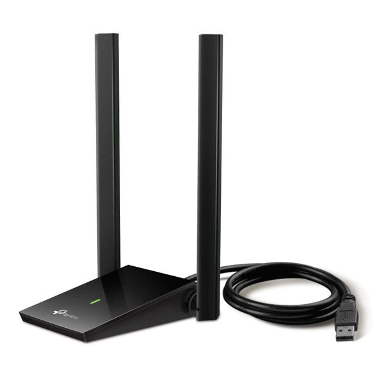 TP LINK - ADAPTADOR USB TP-LINK AC1300 DOBLE BANDA ARCHER T4U