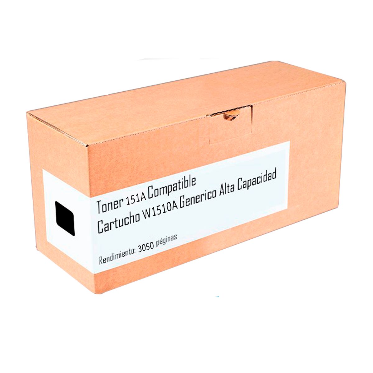 GENERICO - TONER GENERICO 151A Pro 4003dn MFP 4103fdw