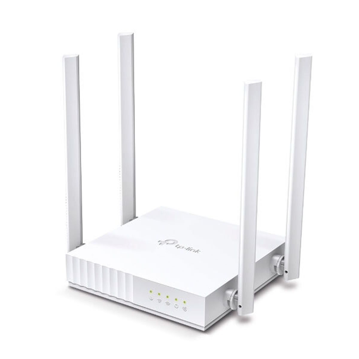 TP LINK - ROUTER TP-LINK AC750 DOBLE BANDA ARCHER C24