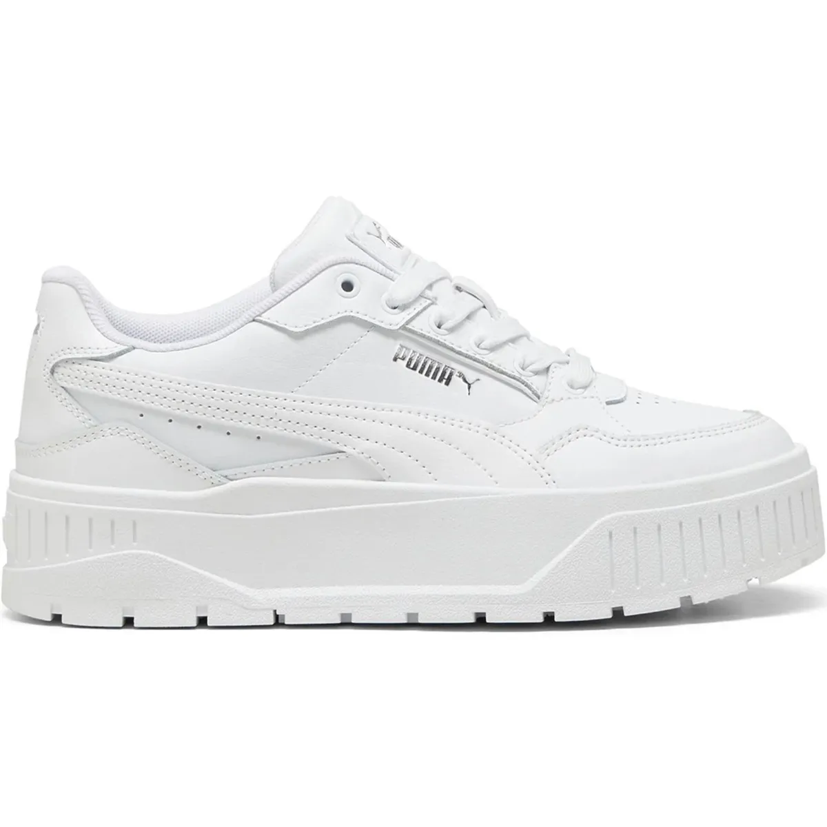 PUMA - Zapatilla Puma Karmen II Idol 397461 02 para Mujer