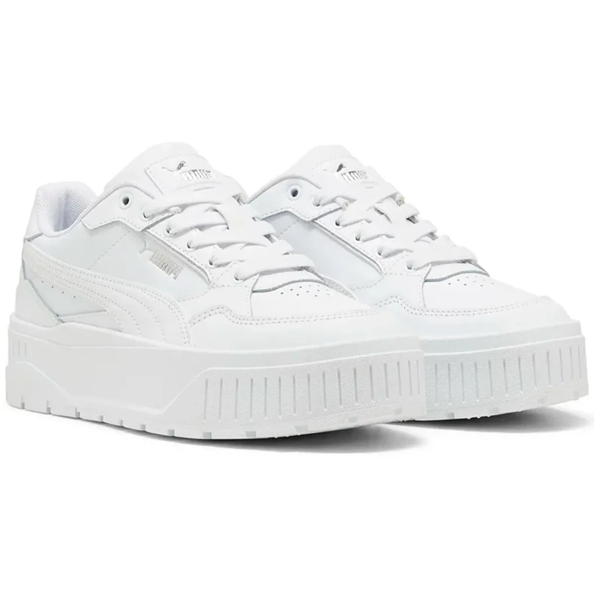 PUMA - Zapatilla Puma Karmen II Idol 397461 02 para Mujer