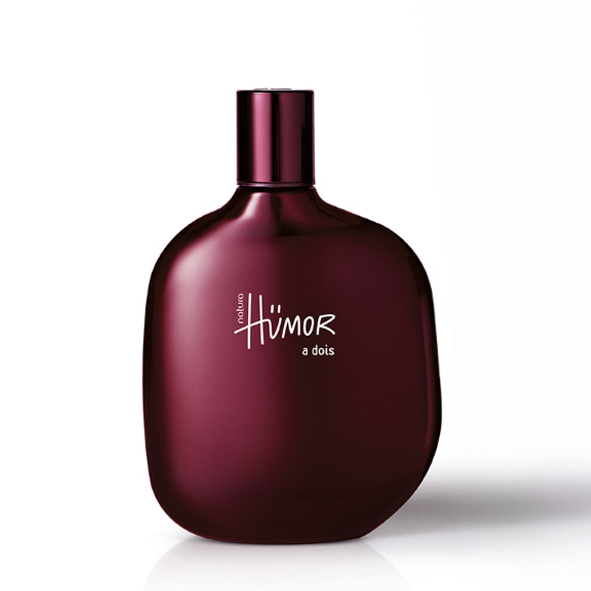 NATURA - Humor a dois eau de toilette masculino