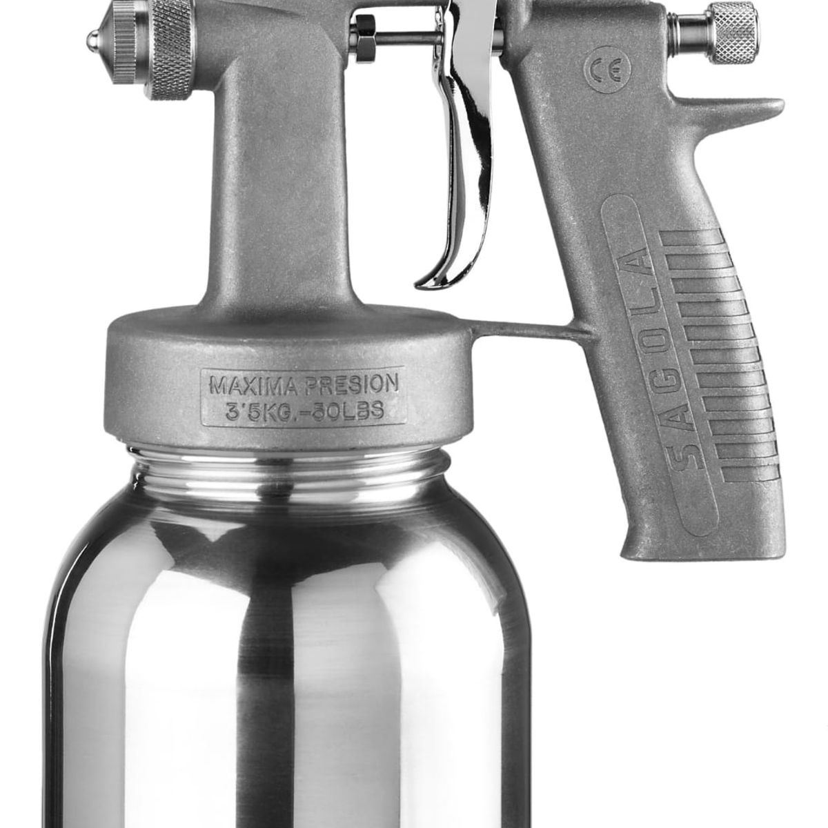 GENERICO - Pistola Sagola 472 PRO