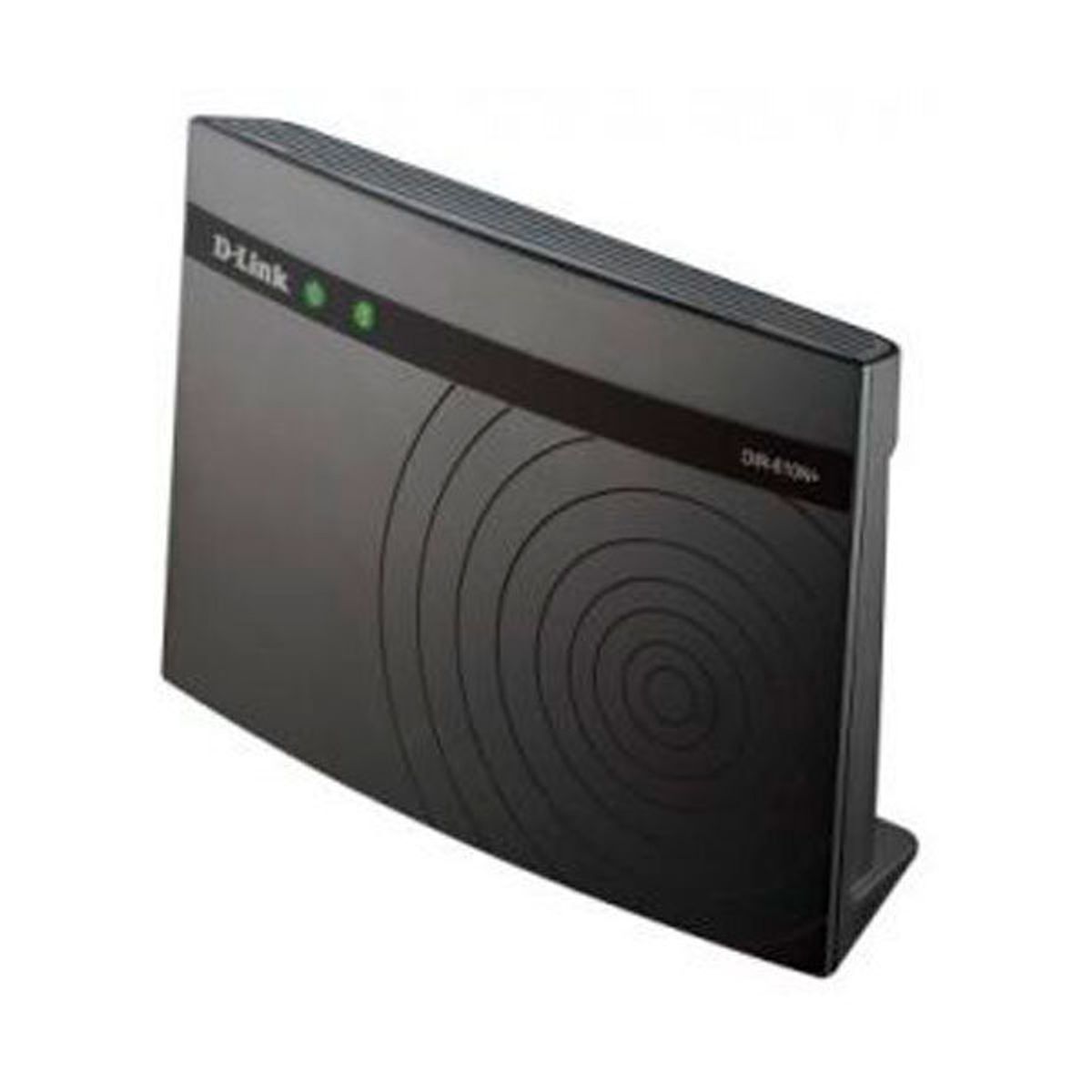 D LINK - ENRUTADOR D-LINK DIR-610N+ INALÁMBRICO