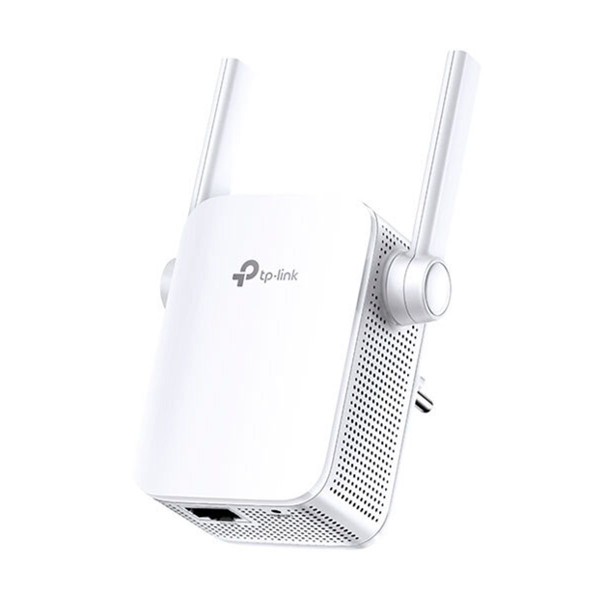 TP LINK - REPETIDOR TP-LINK TL-WA855RE ENCHUFE DE PARED INALÁMBRICO N 300 MBPS