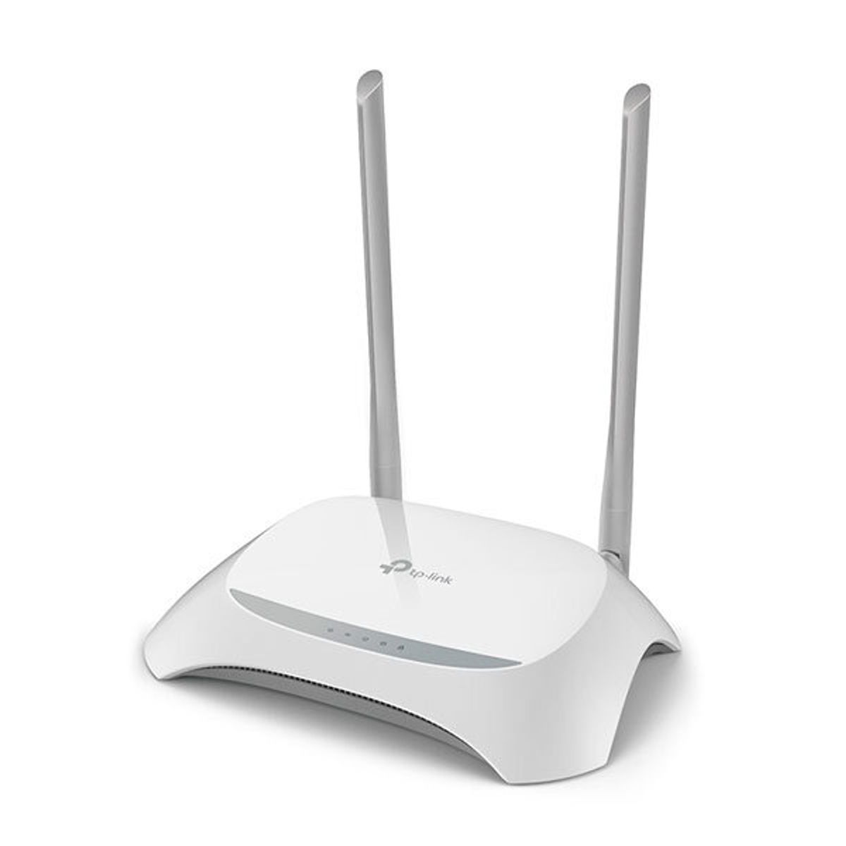 TP LINK - ENRUTADOR TP-LINK TL-WR840N INALÁMBRICO N 300M