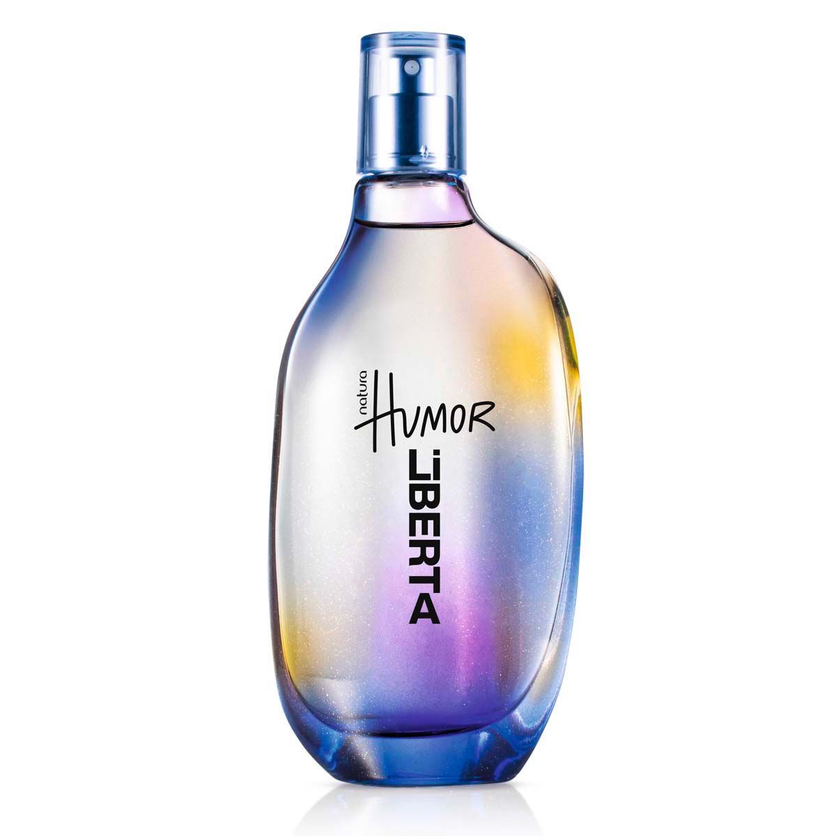 NATURA - Humor liberta eau de toilette 75ml