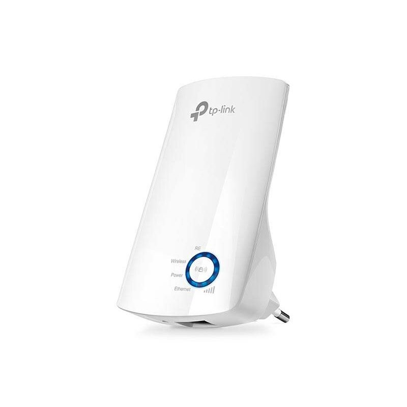 TP LINK - REPETIDOR TP-LINK TL-WA850RE INALAMBRICO N 300 MBPS