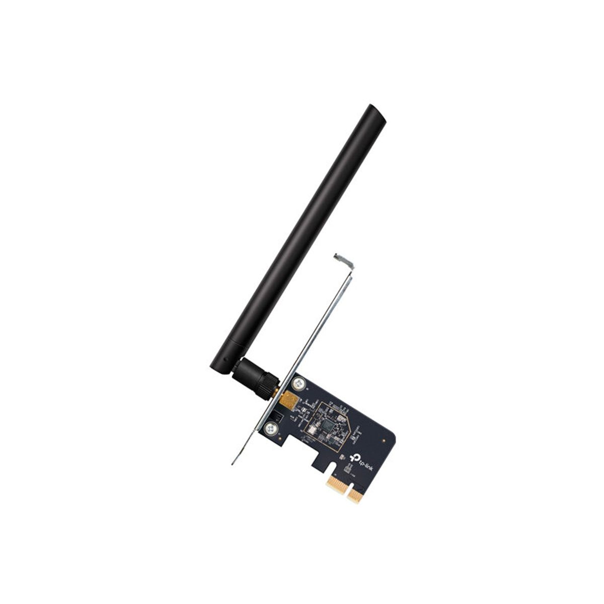 TP LINK - Adaptador inalámbrico TP-Link Archer T2E PCI Express AC600