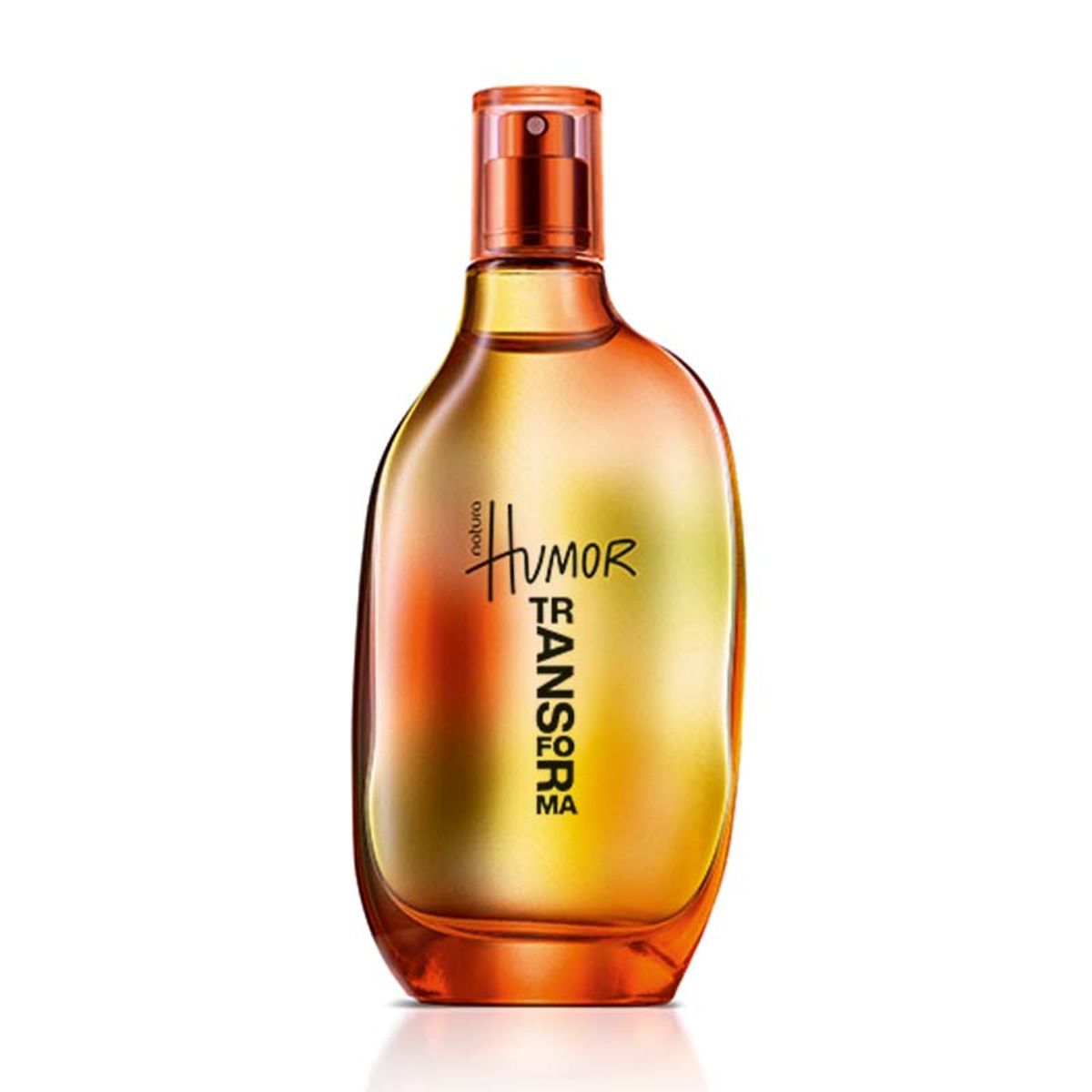 Natura - Humor transforma eau de toilette 75ml