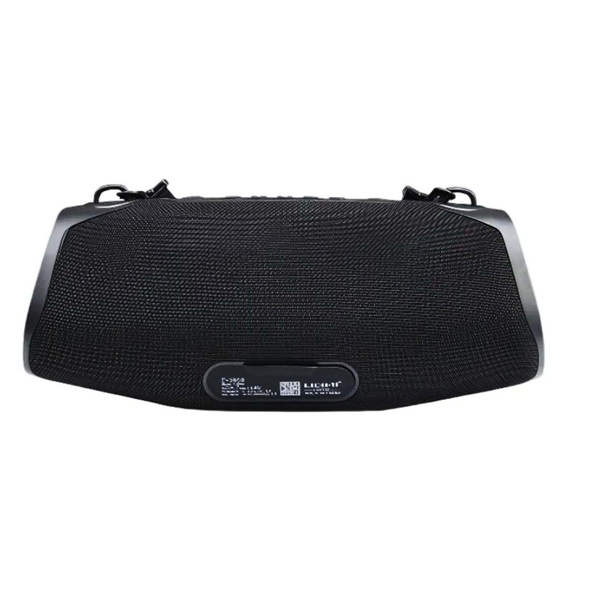 LIDIMI - Parlante Portátil Lidimi Super 120W D-S688 Bluetooth USB 2025