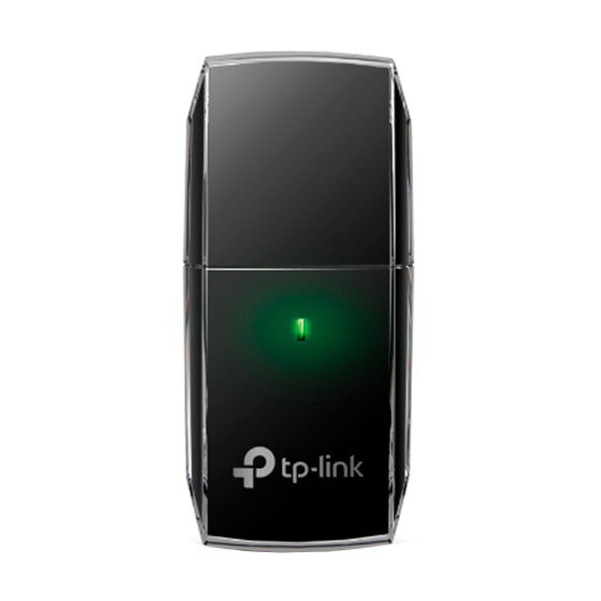TP LINK - ADAPTADOR TP-LINK AC600 DOBLE BANDA T2U