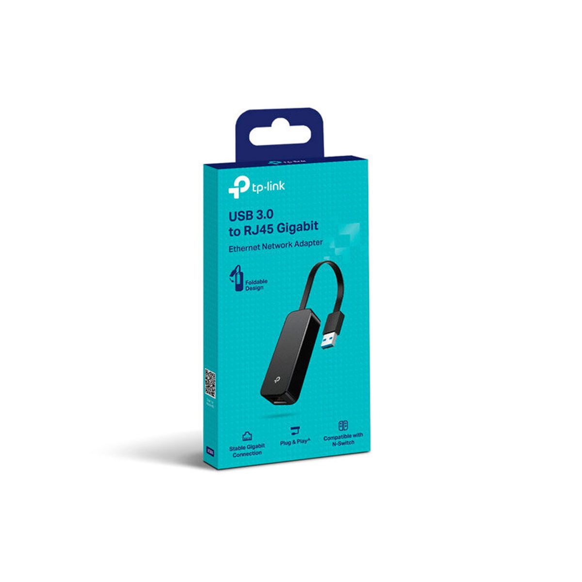 TP LINK - ADAPTADOR TP-LINK UE306 3.0 GIGABIT
