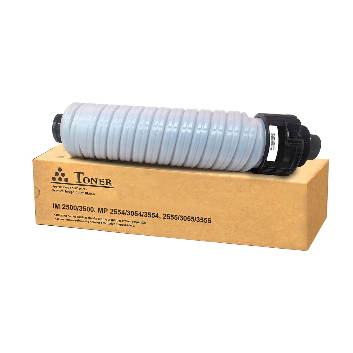 GENERICO - TONER GENERICO MP 5054SP 5055SP 6054SP 6055SP