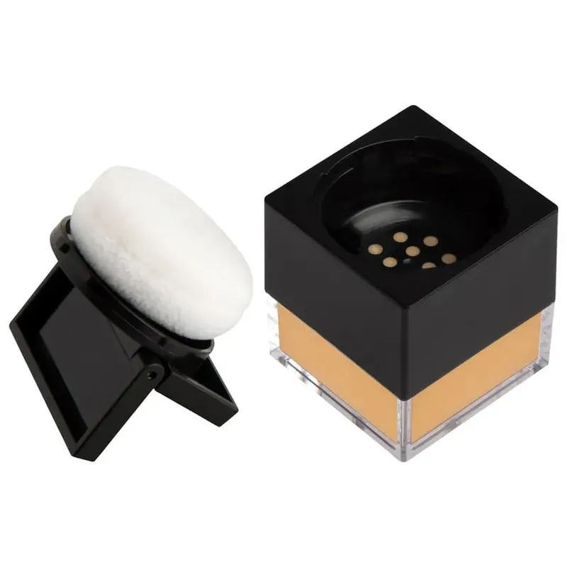 HUDA BEAUTY - Polvo suelto Baking & Setting Powder 6g HUDA BEAUTY