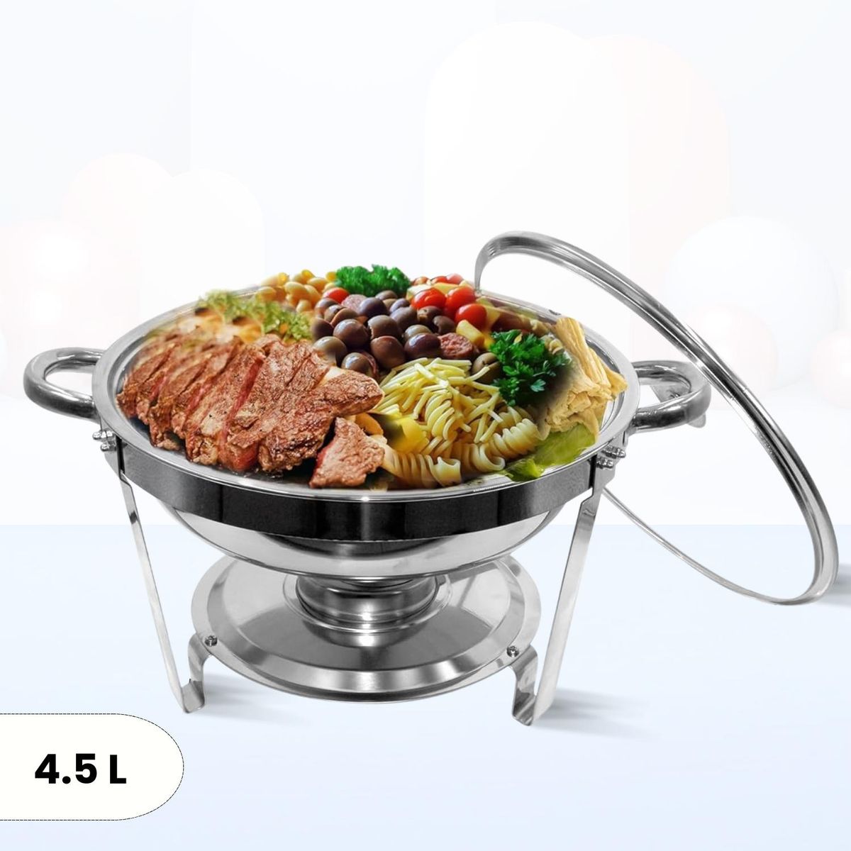 ICHIMATSU - Samovar Recodando 4.5 L