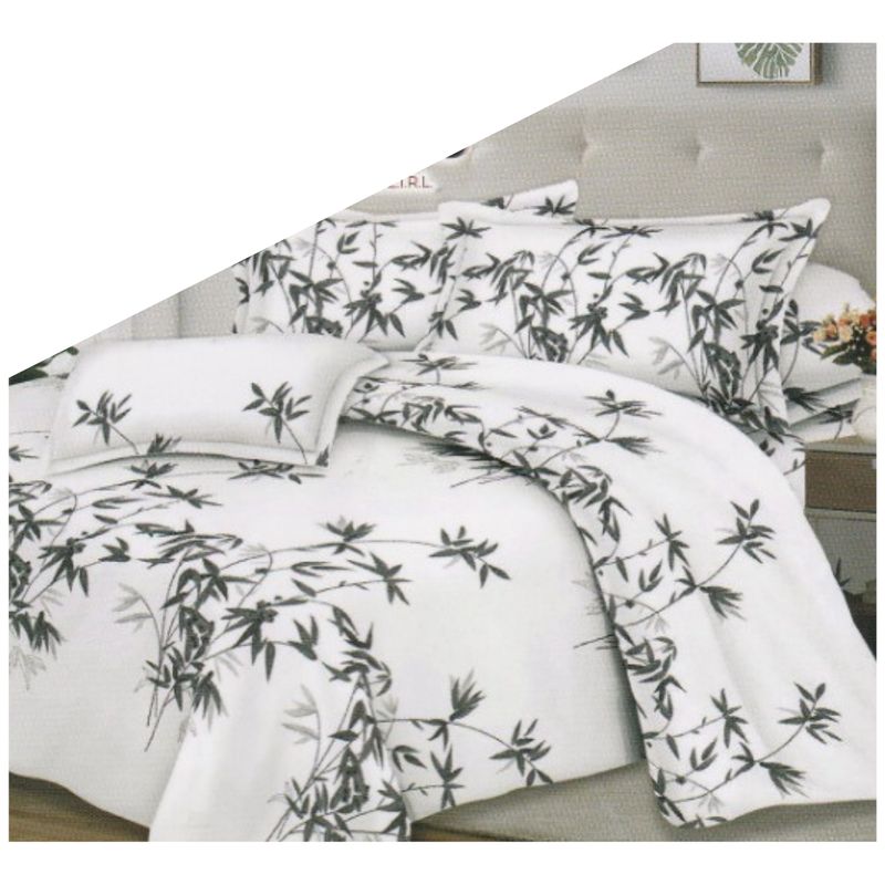 GOLDSUN - JUEGO DE SÁBANAS ORIONIS 2 PLZ