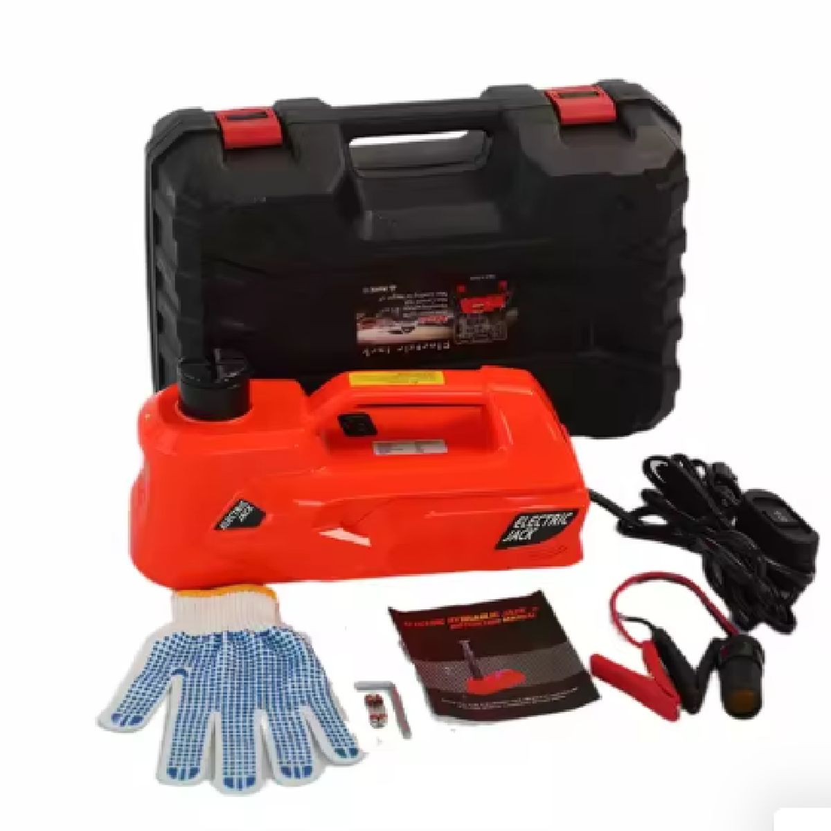 OEM - Gata Eléctrica 5 Toneladas