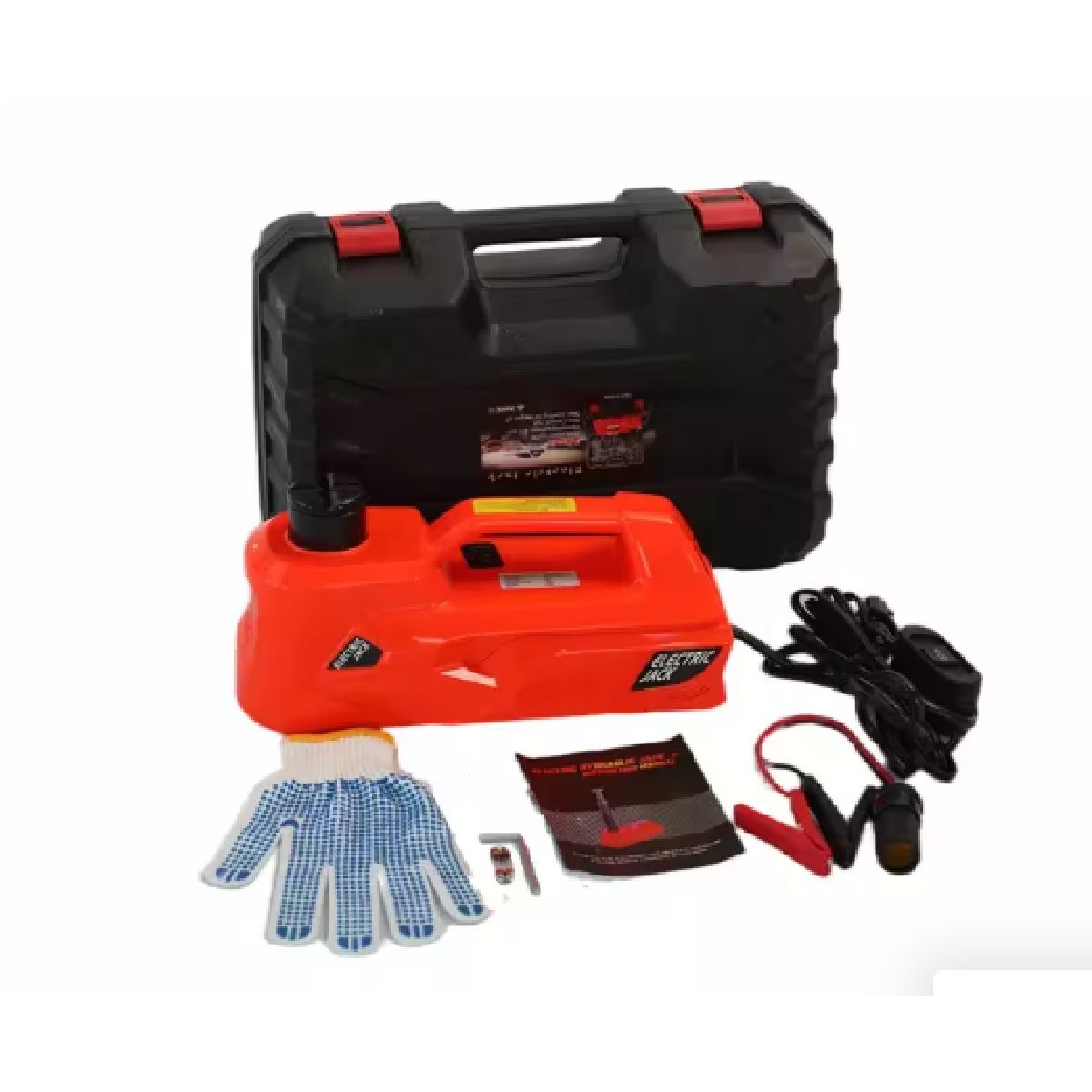 OEM - Gata Eléctrica 5 Toneladas