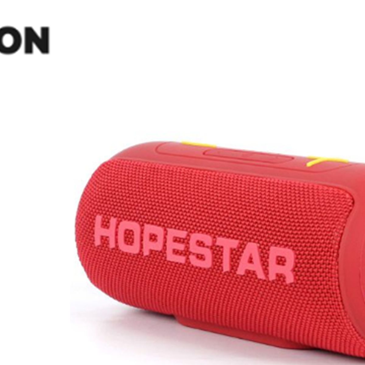 HALION - Parlante Inalambrico P26 Bluetooth HOPESTAR